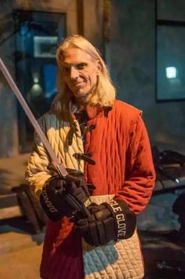 明日首演丨戲劇形式呈現(xiàn)熱力學(xué)第二定律“熵” 《十二宮》燒腦肢體劇數(shù)字內(nèi)容制作服務(wù)